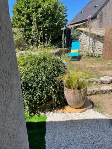 La Maison Retro : Le Vintage Villa Pontlevoy Dış mekan fotoğraf